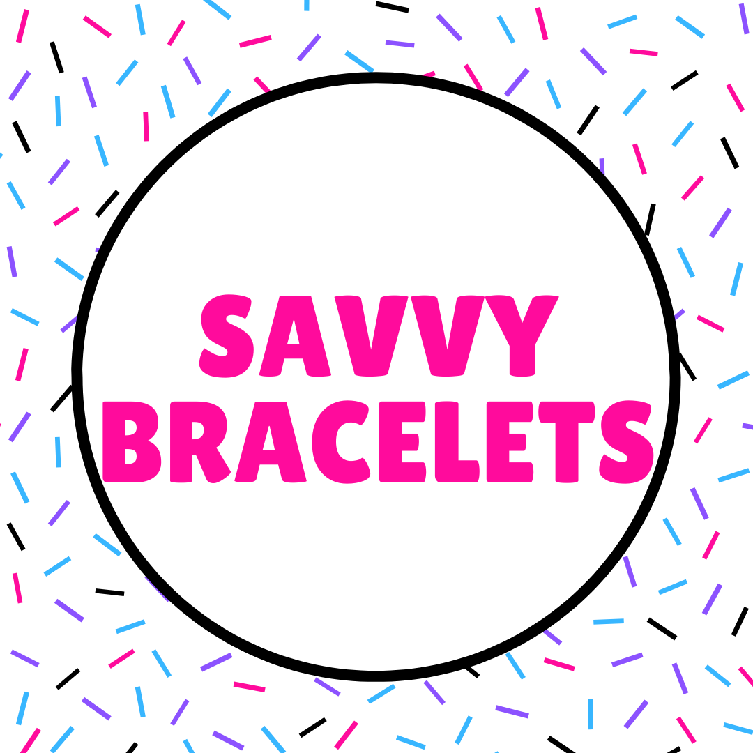 Savvy Bracelets