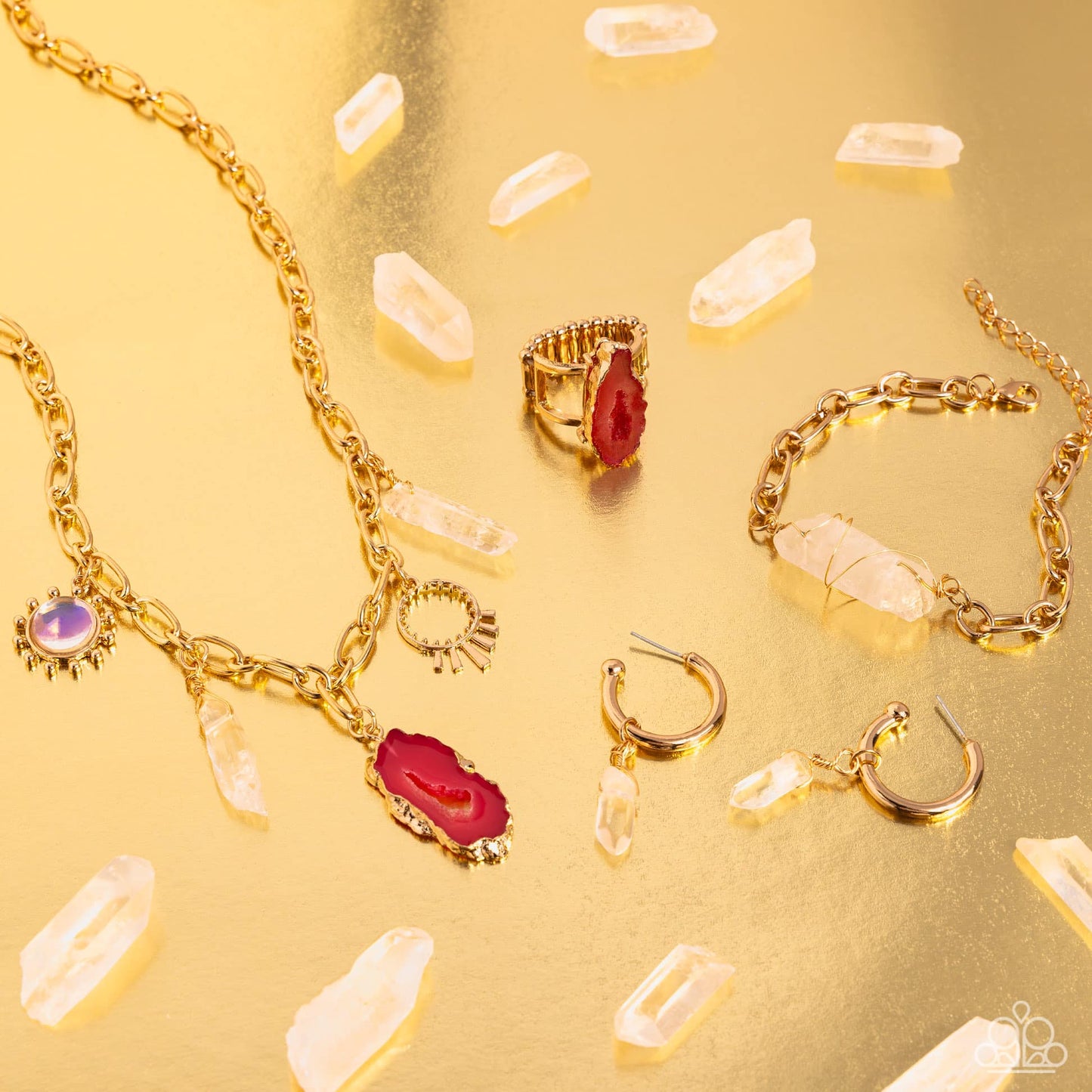 Simply Santa Fe- Complete Trend Blend (January 2024 Fashion Fix)