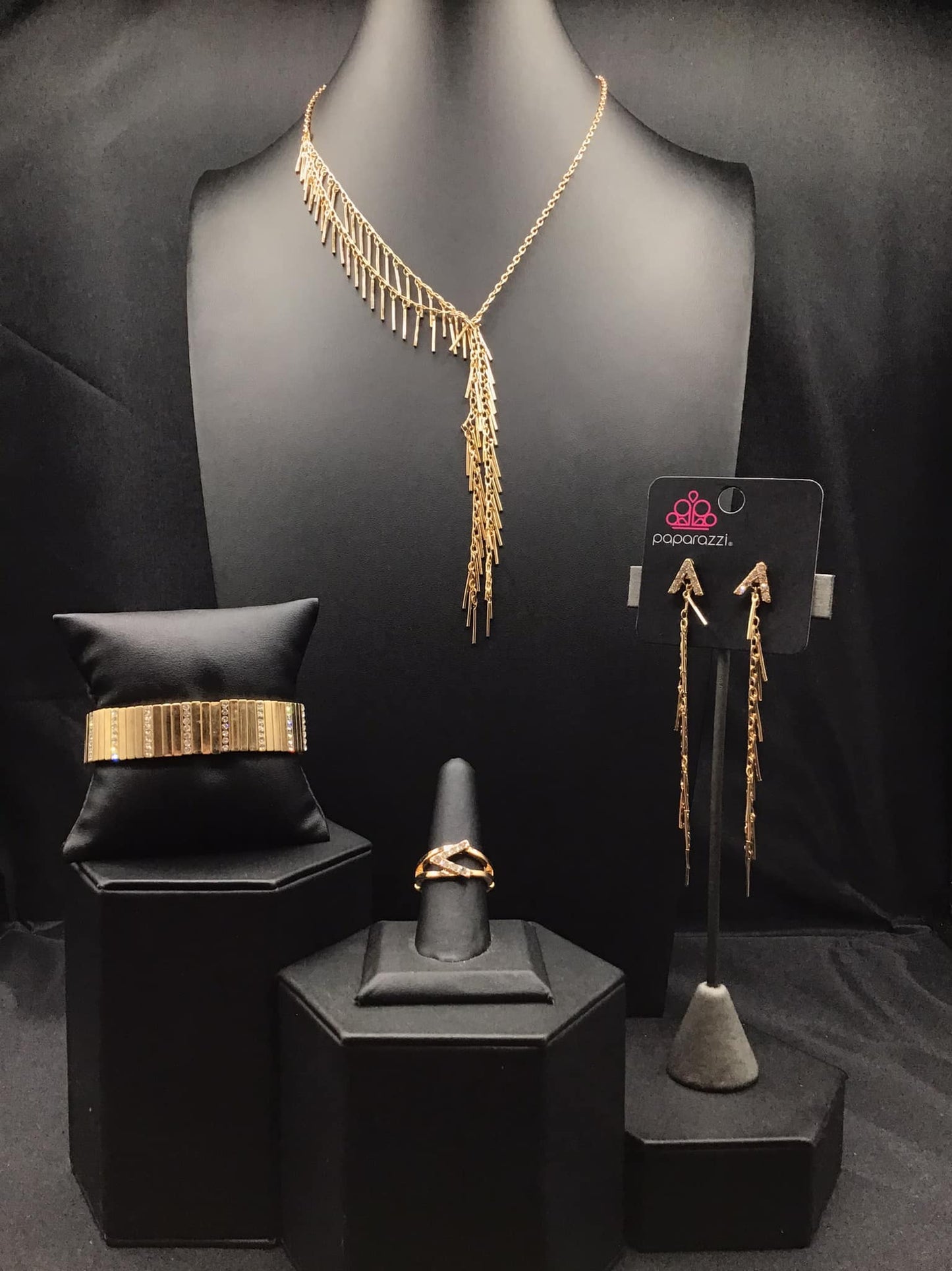 Magnificent Musings - Complete Trend Blend (May 2024 Fashion Fix)