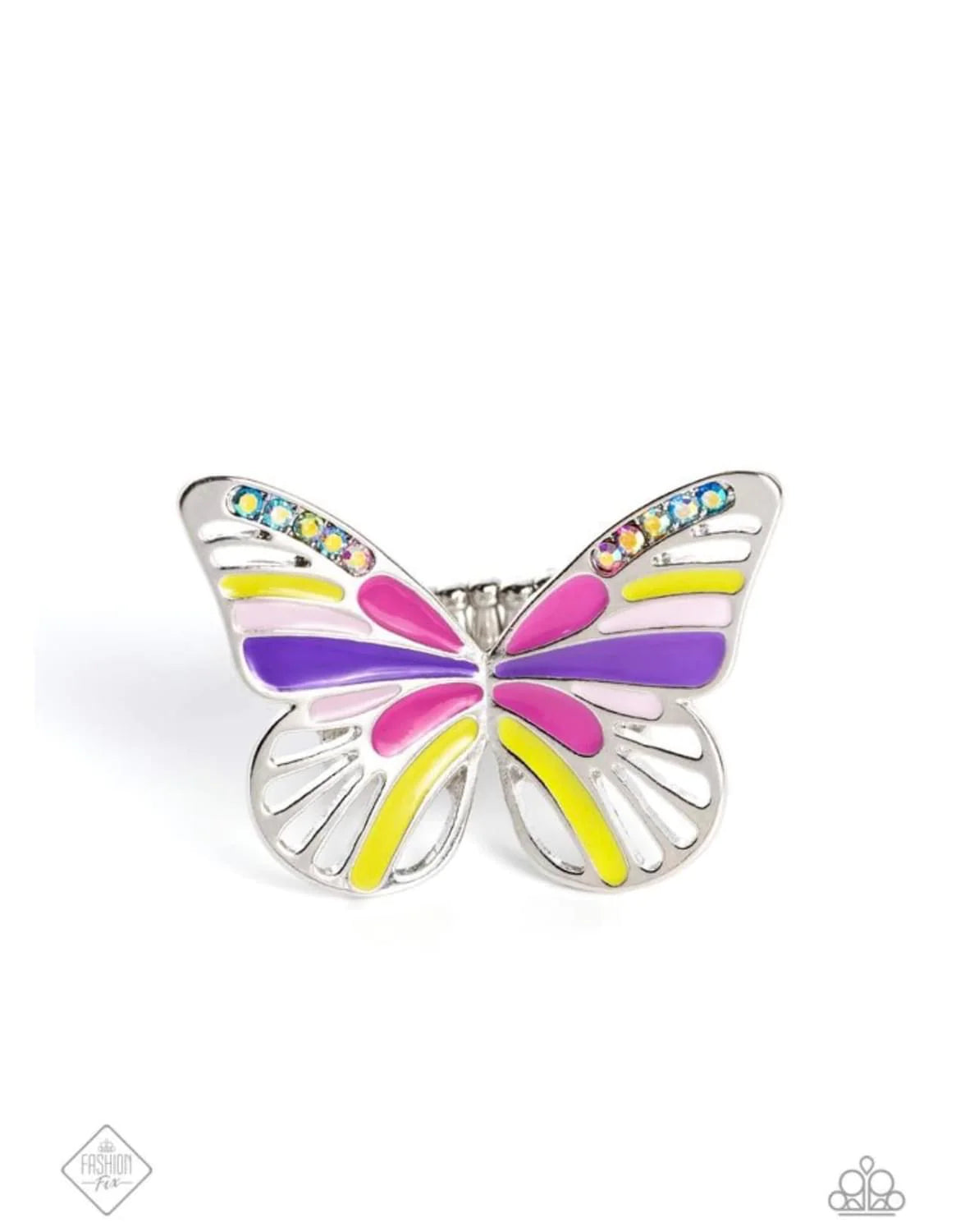 Glimpses of Malibu - The Complete Trend Blend (August 2023 Fashion Fix)