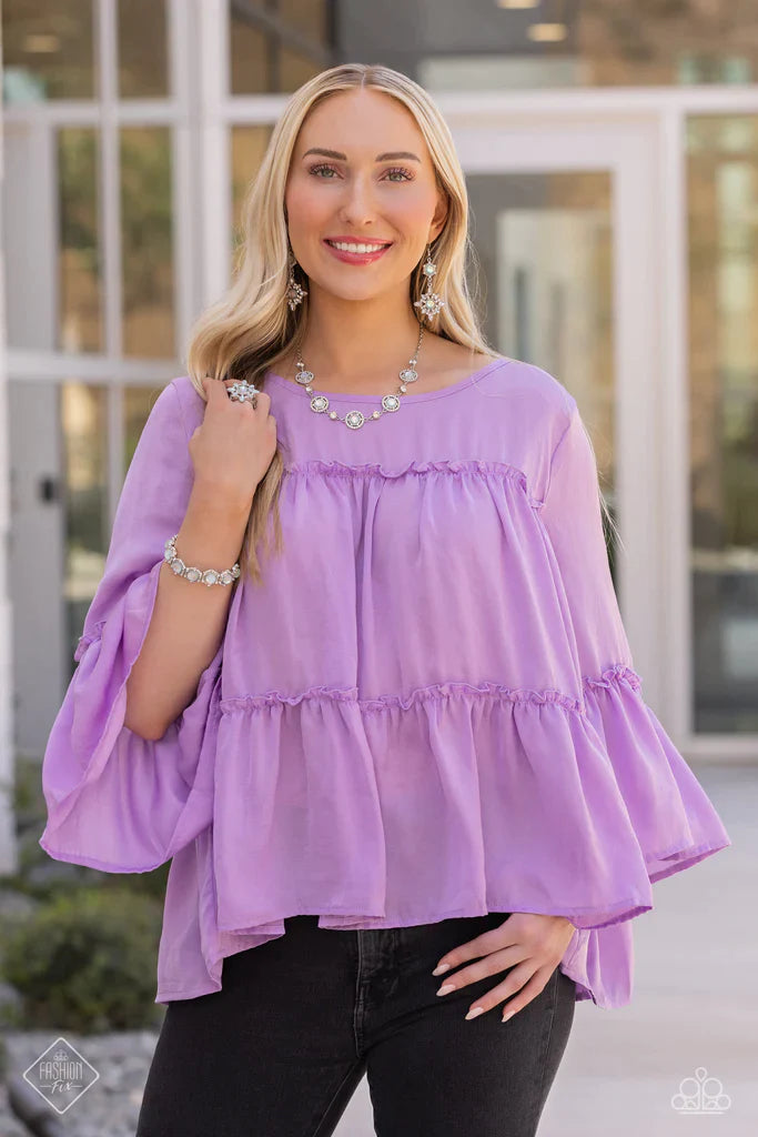 Glimpses of Malibu - The Complete Trend Blend (July 2023 Fashion Fix)