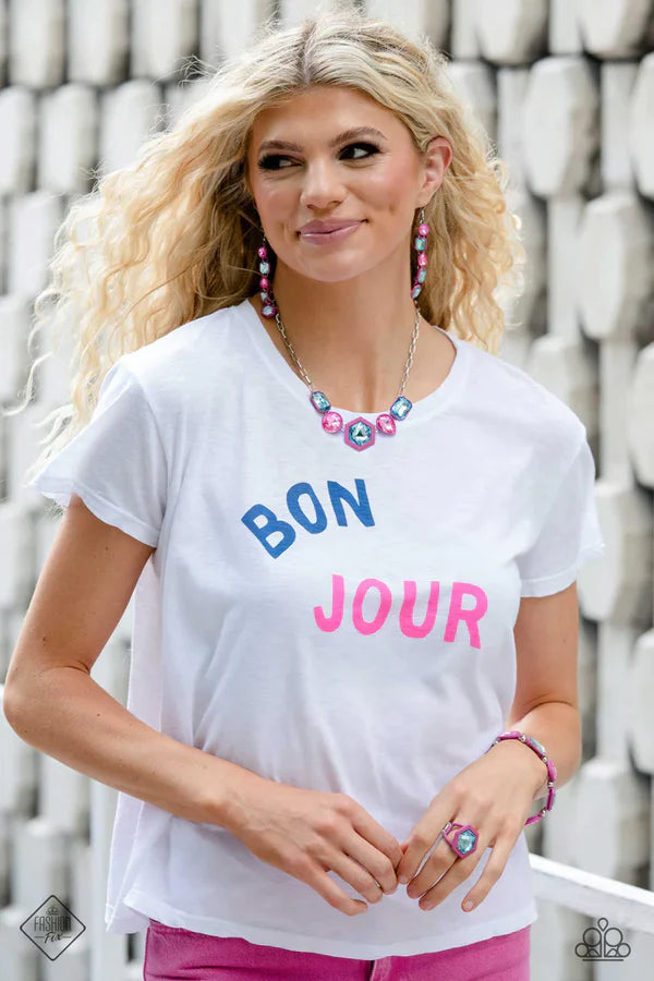 Sunset Sightings - The Complete Trend Blend (July 2023 Fashion Fix)