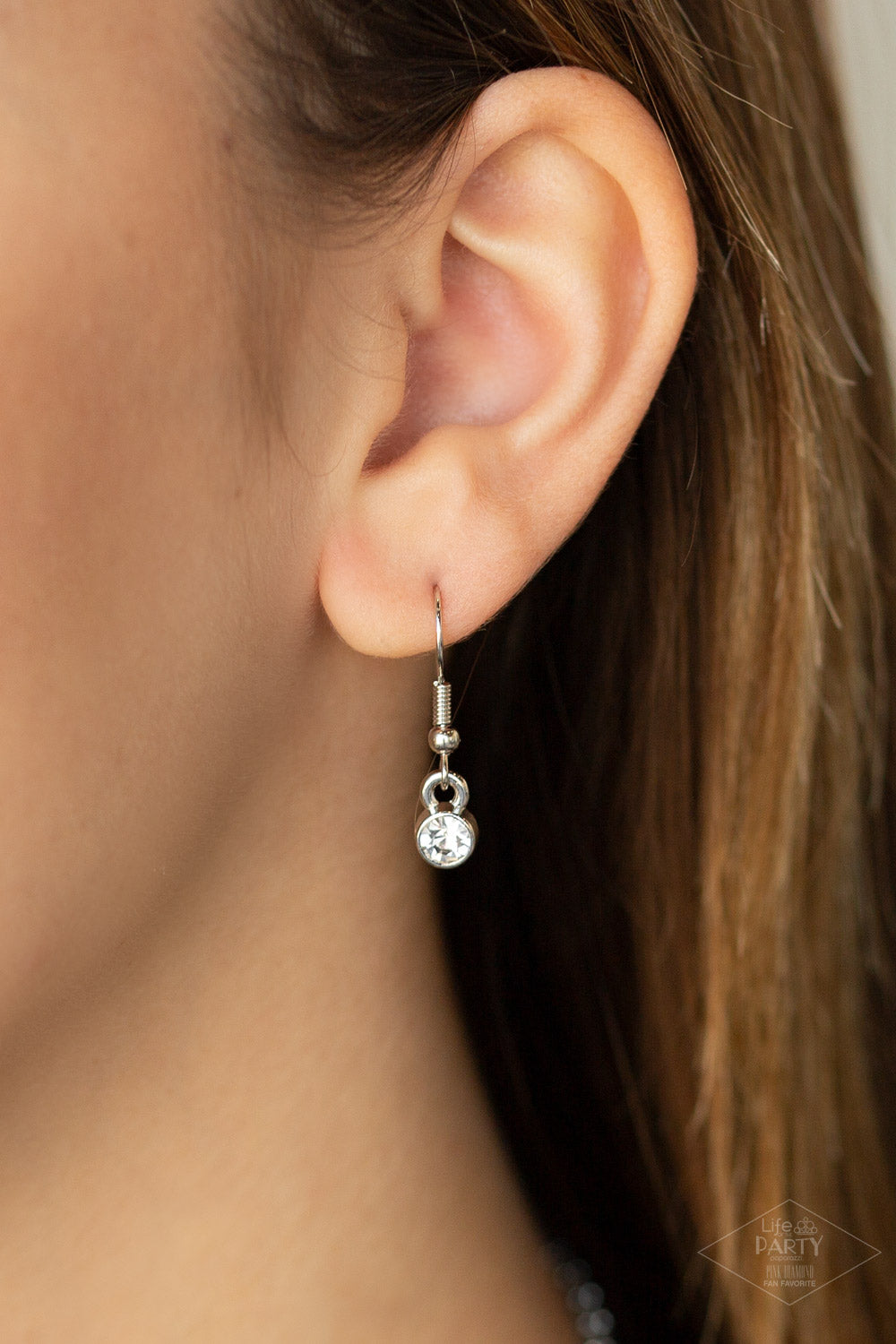 Lookin Like A Million - Green necklace