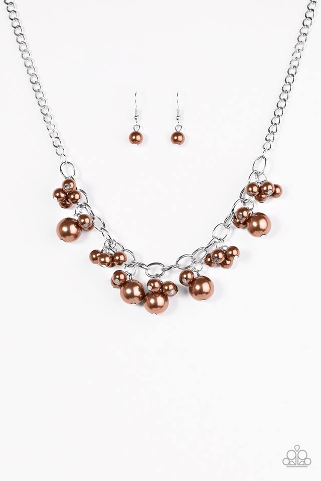 Celebrity Treatment - Brown