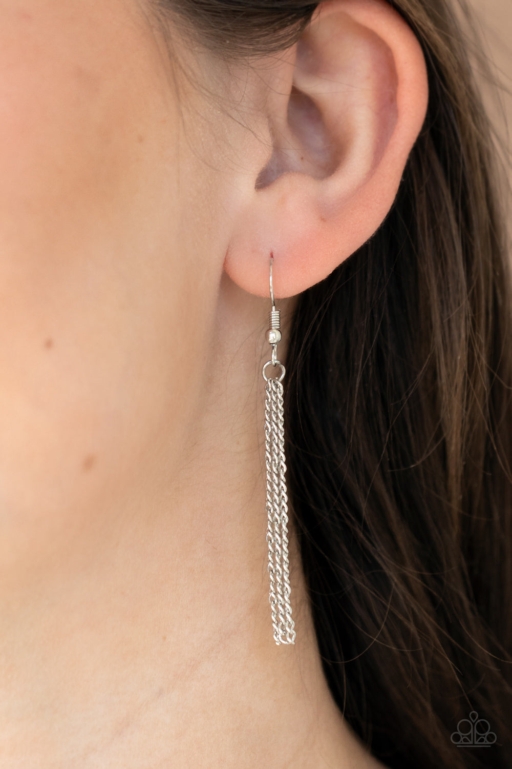 Daily Dose of Sparkle - Blue necklace