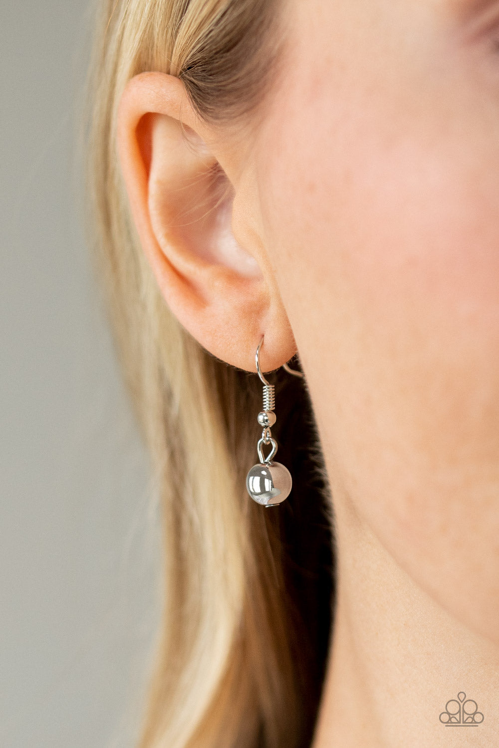 Hollywood Gossip - Pink necklace