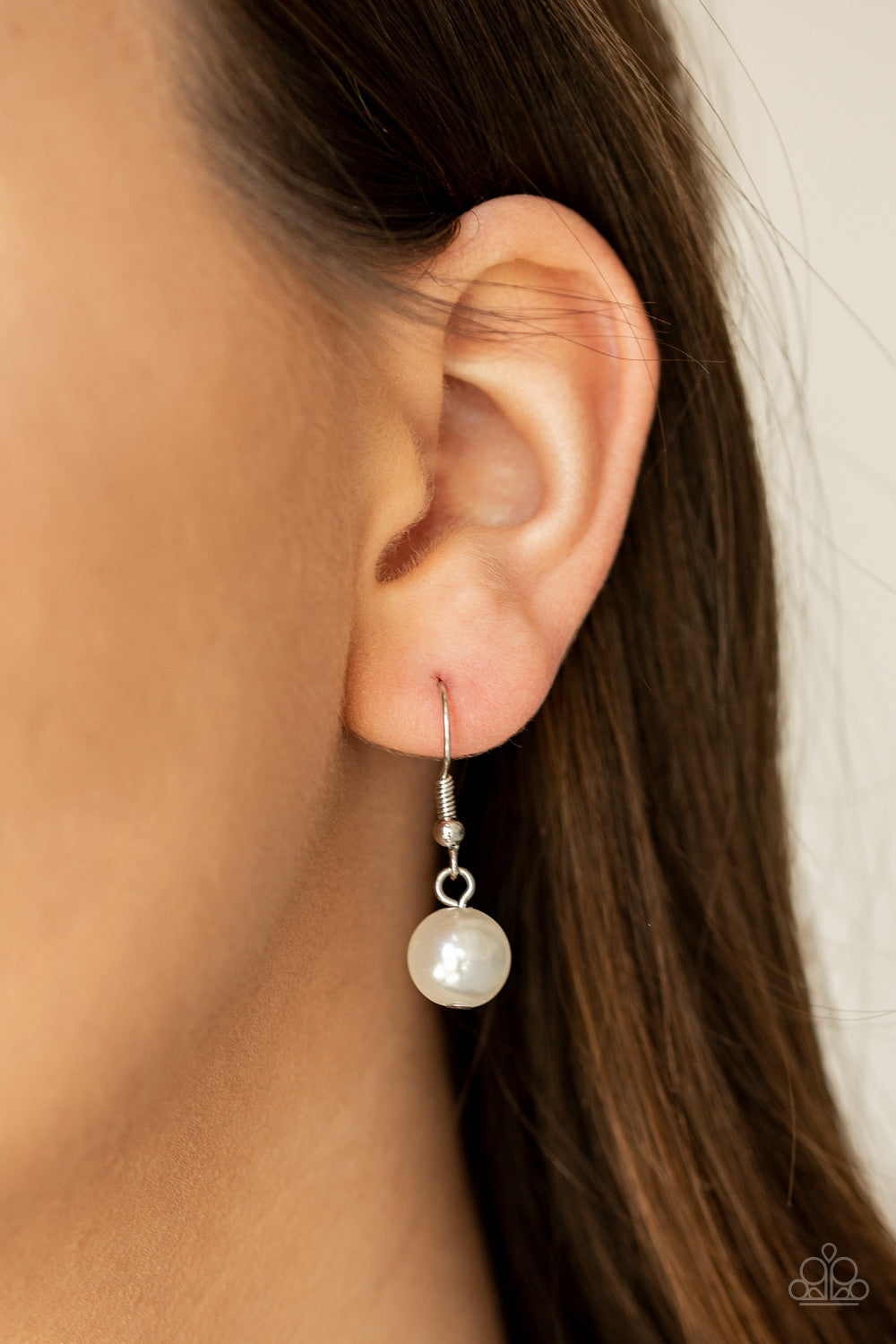 I Will Fly - Pink necklace