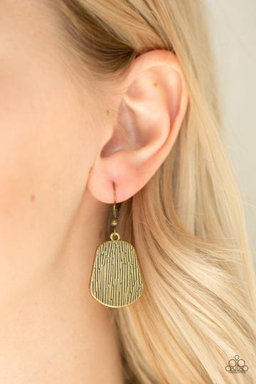 CAVE The Day - Multi Metal necklace