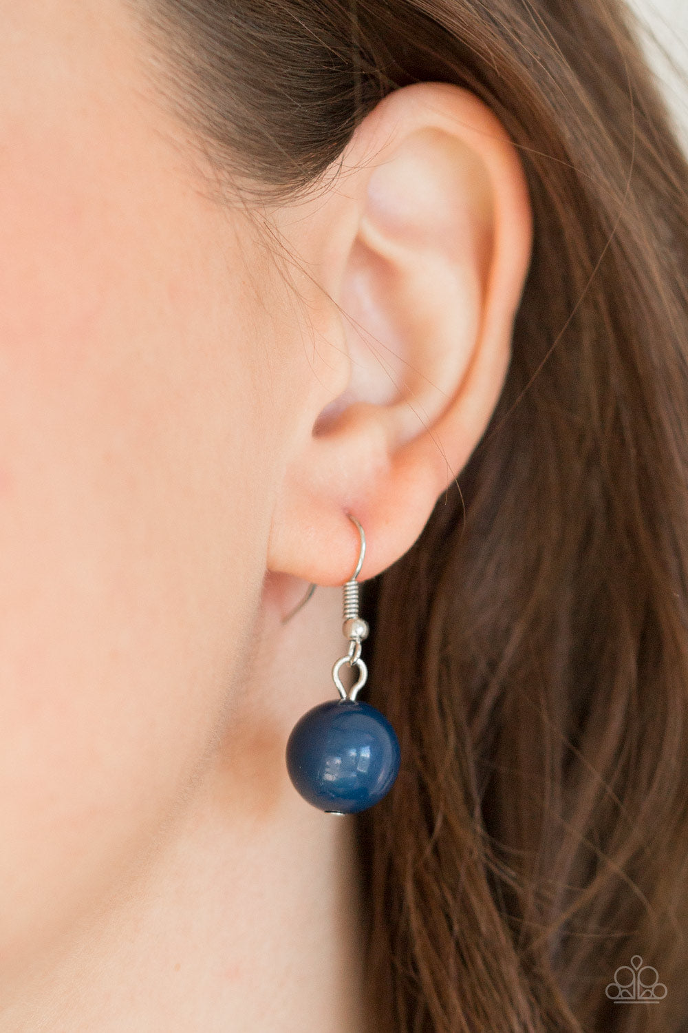 Top Pop - Multicolor necklace