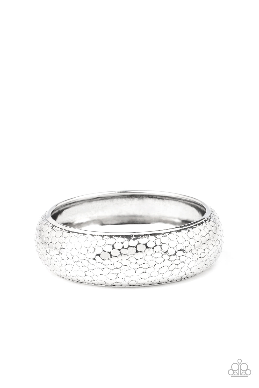 Urban Wildlife - Silver bracelet