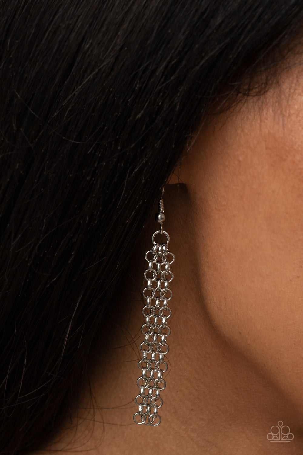 You the TALISMAN! - Green necklace