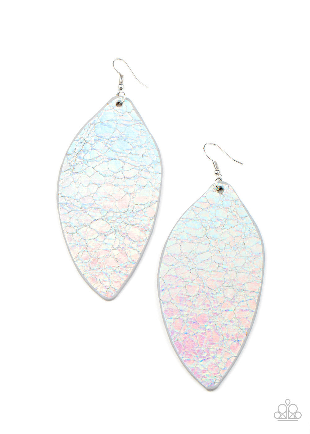 Eden Radiance - Multi earrings