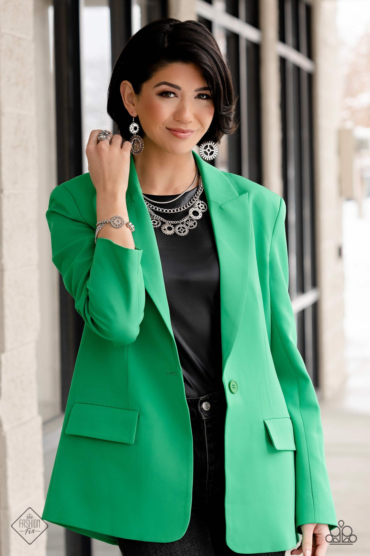 Magnificent Musings - Complete Trend Blend (April 2023 Fashion Fix)