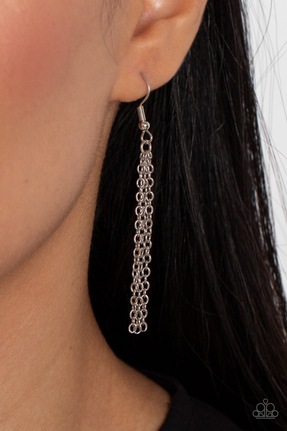 Celestial Courtier - Yellow Iridescent necklace