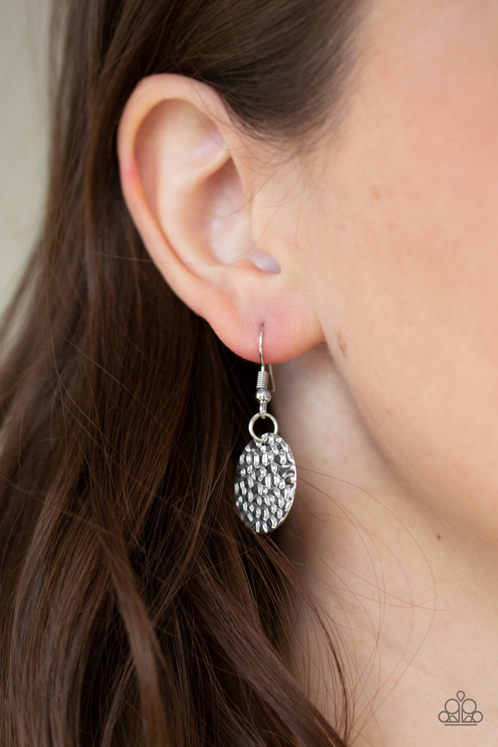 Works Every CHIME - Silver necklace