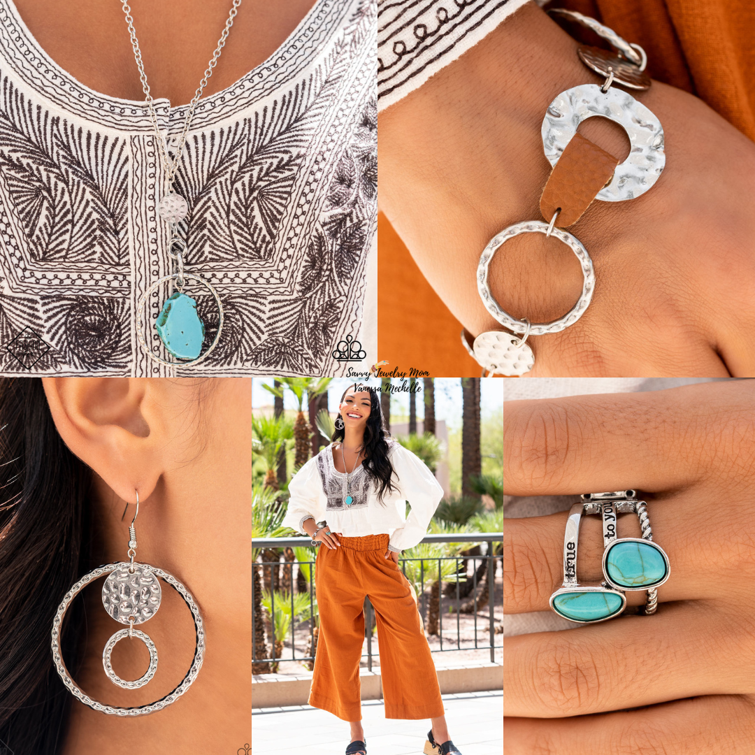 Simply Santa Fe - Complete Trend Blend (August 2022)