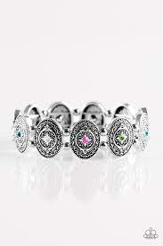 Girl Grandeur - Multi Bracelet