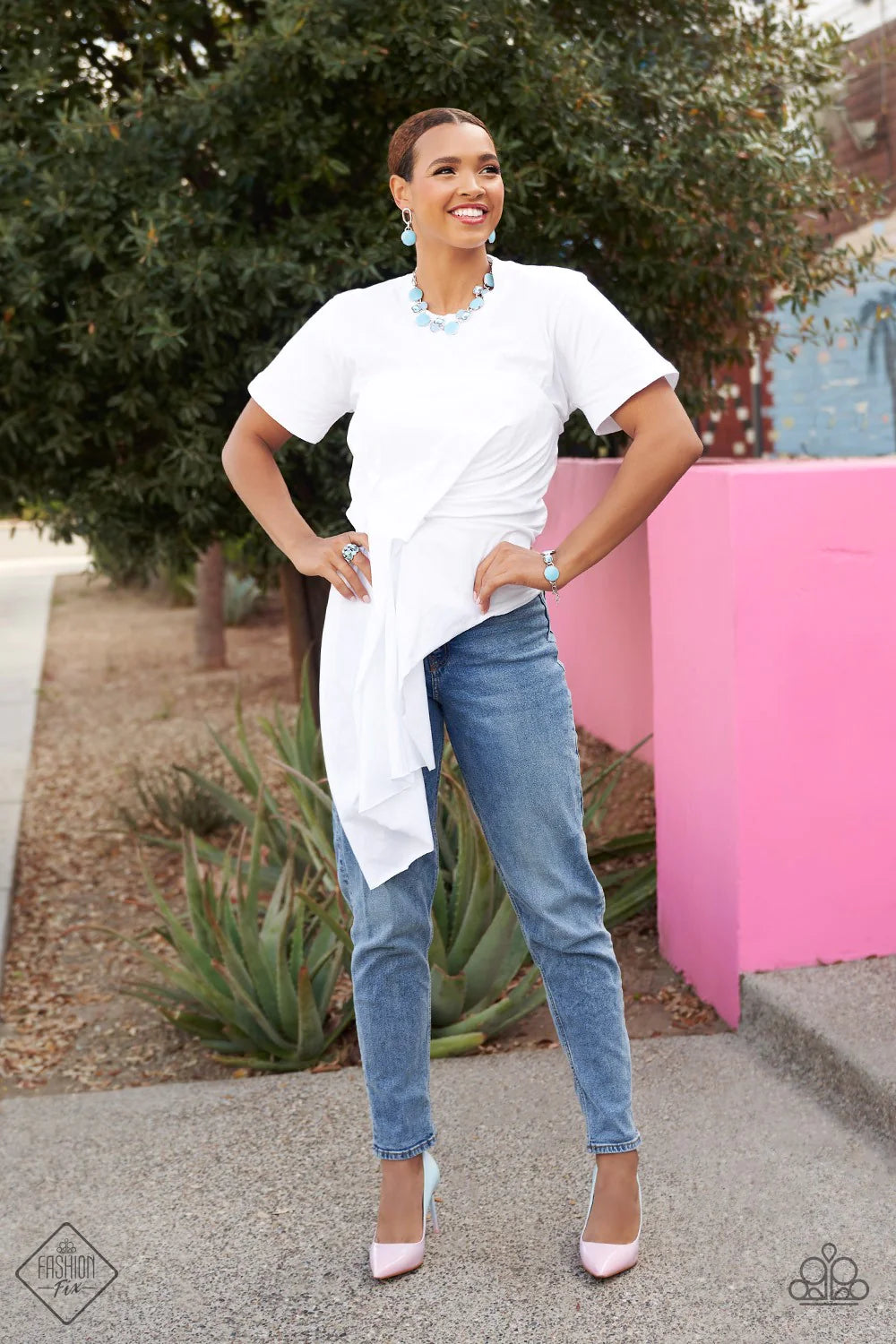 Glimpses Of Malibu - Complete Trend Blend (May 2022)