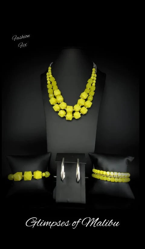 Glimpses of Malibu - Complete Trend Blend (July 2021)