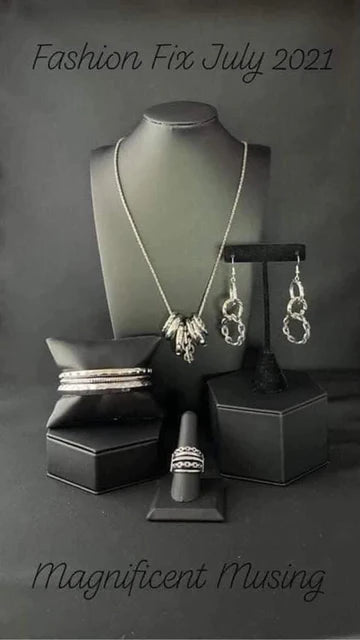 Magnificent Musing Complete Trend Blend (July 2021)