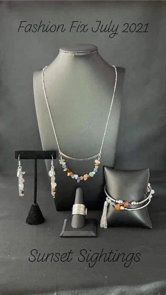 Sunset Sightings - Complete Trend Blend (July 2021)