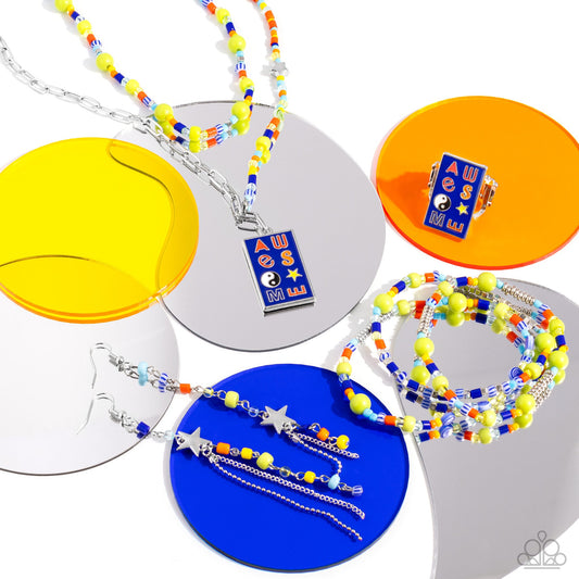 Sunset Sightings- Complete Trend Blend (November 2023 Fashion Fix)