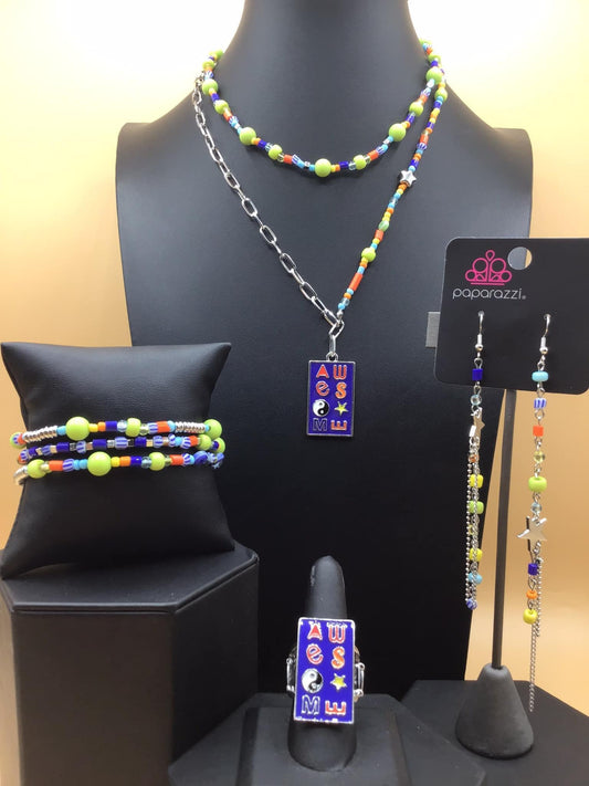 Sunset Sightings- Complete Trend Blend (November 2023 Fashion Fix)