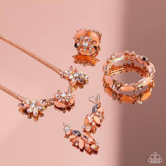 Fiercely 5th Avenue - Complete Trend Blend (December 2023 Fashion Fix)