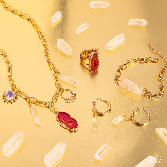 Simply Santa Fe- Complete Trend Blend (January 2024 Fashion Fix)