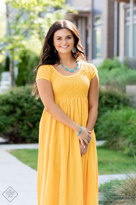 Simply Santa Fe -Complete Trend Blend (August 2021)