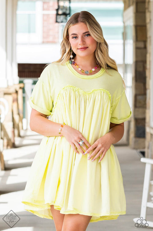 Sunset Sightings - Complete Trend Blend (October 2023 Fashion Fix)