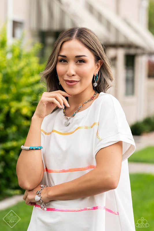 Glimpses of Malibu - Complete Trend Blend (October 2023 Fashion Fix)