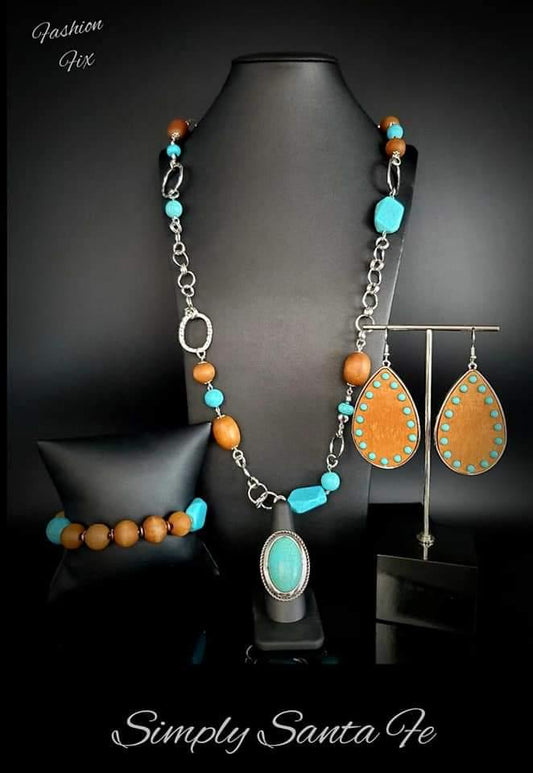 Simply Santa Fe Complete Trend Blend - (June 2021)