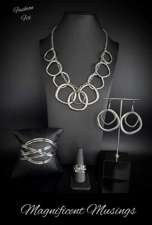 Magnificent Musings - Complete Trend Blend (June 2021)