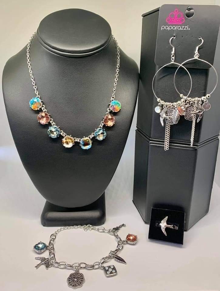 Glimpses of Malibu - Complete Trend Blend (June 2021)