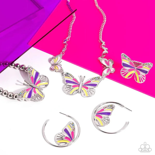 Glimpses of Malibu - The Complete Trend Blend (August 2023 Fashion Fix)