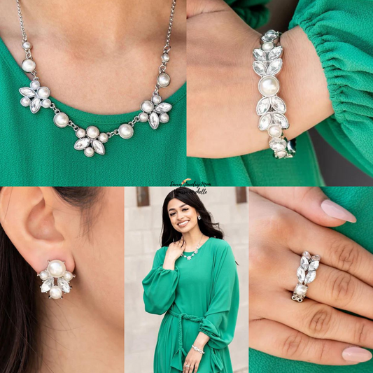 Fiercely 5th Avenue - Complete Trend Blend (July 2021)