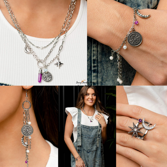 Simply Santa Fe Set - The Complete Trend Blend (June 2023 Fashion Fix)