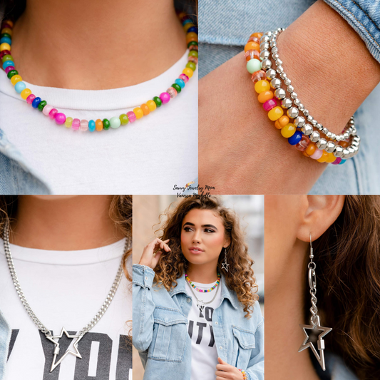 Sunset Sightings Set - The Complete Trend Blend (June 2023 Fashion Fix)