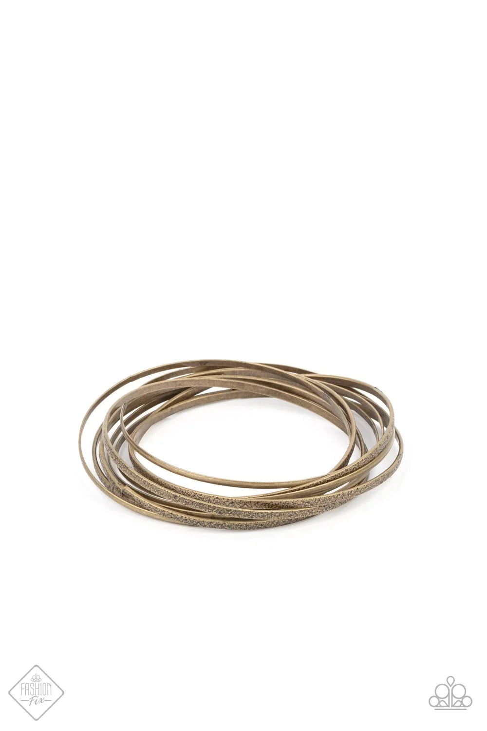 Magnificent Musings - Complete Trend Blend (August 2021)