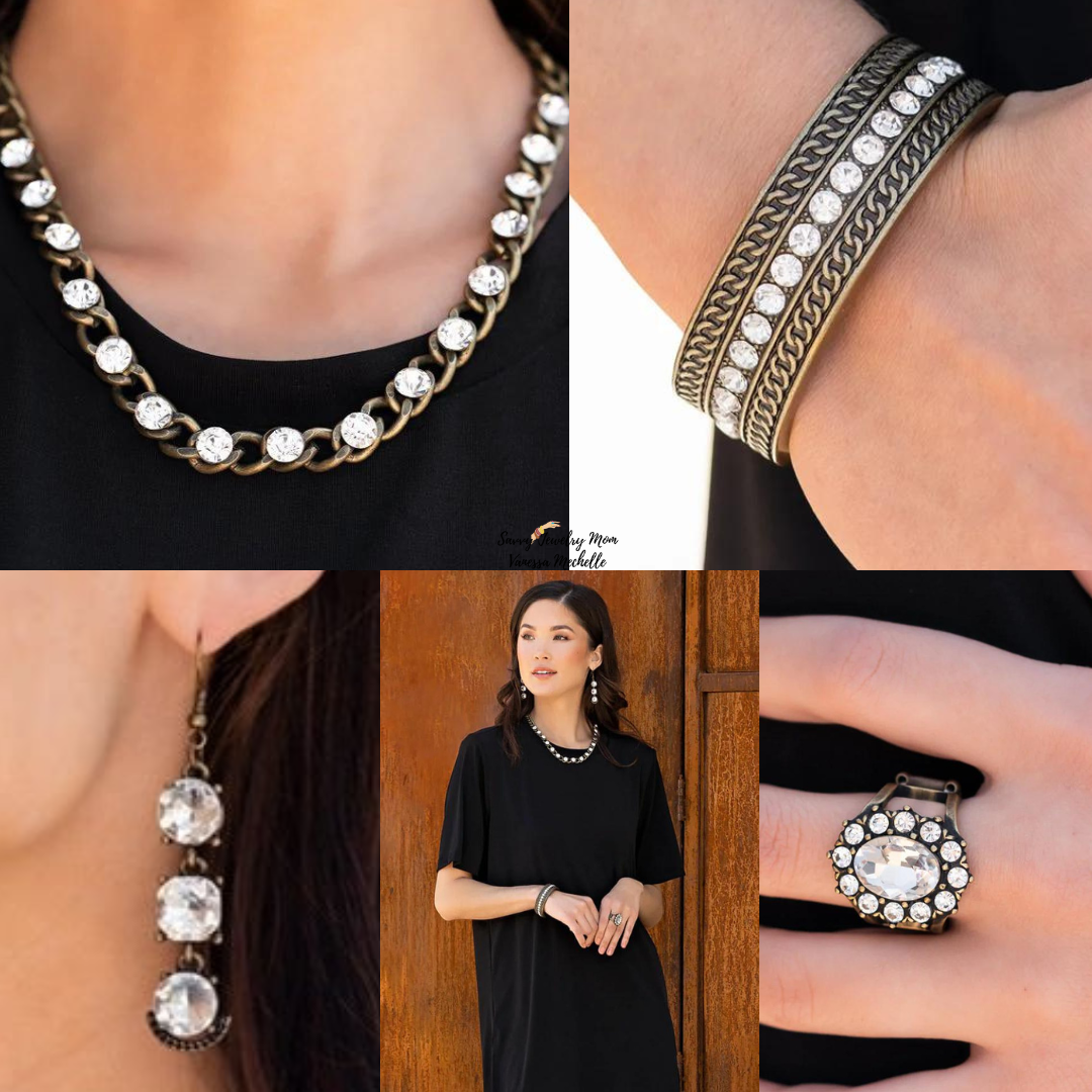 Magnificent Musings - Complete Trend Blend (May 2022)