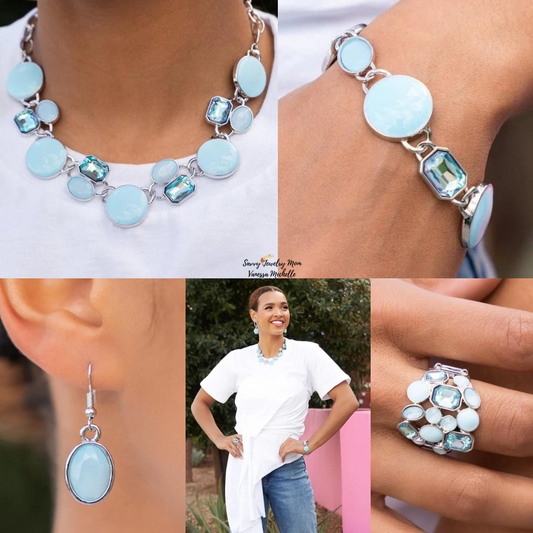 Glimpses Of Malibu - Complete Trend Blend (May 2022)