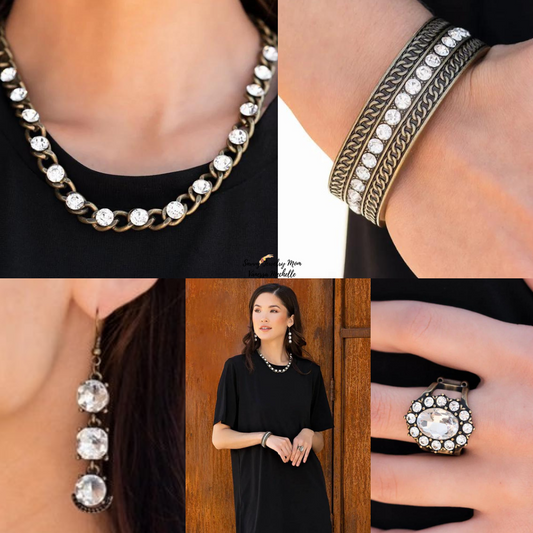 Magnificent Musings - Complete Trend Blend (May 2022)