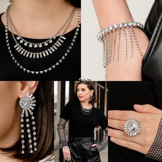 Magnificent Musings - The Complete Trend Blend (May 2023 Fashion Fix)