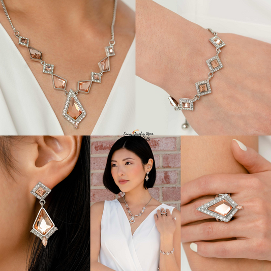 Fiercely 5th Avenue Set - The Complete Trend Blend (May 2023 Fashion Fix)