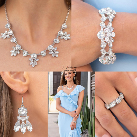 Fiercely 5th Avenue Set - Complete Trend Blend (May 2022)