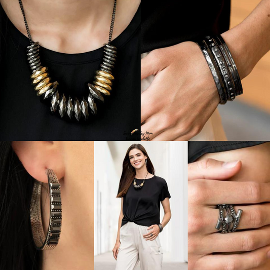 Magnificent Musings - Complete Trend Blend (July 2020)