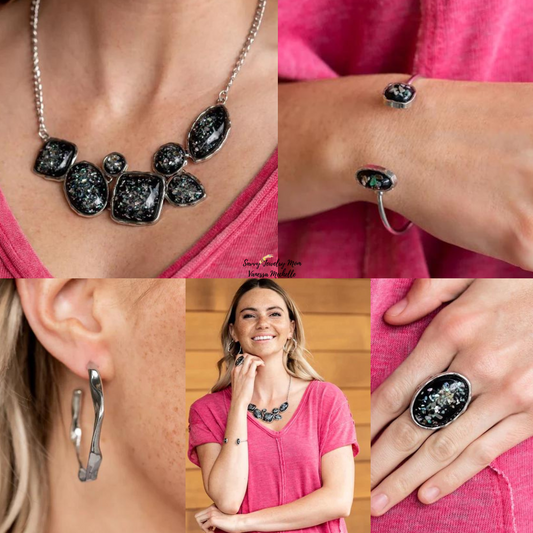 Sunset Sightings - Complete Trend Blend (June 2021)