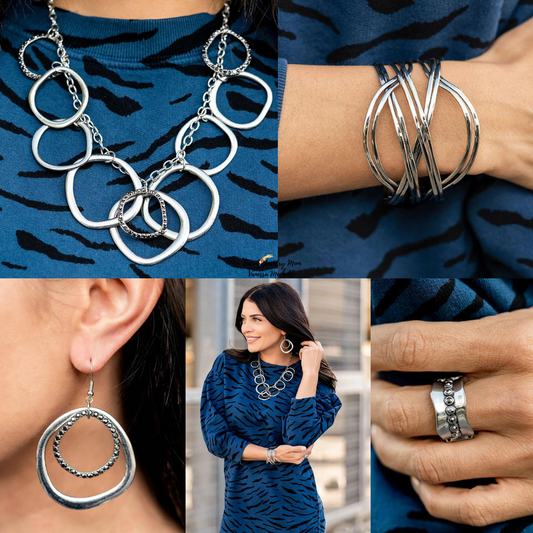 Magnificent Musings - Complete Trend Blend (June 2021)