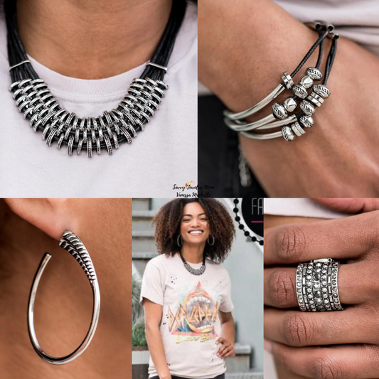 Magnificent Musings - Complete Trend Blend ( April 2021)